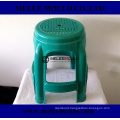 Plastic Stackable Party Chair Stool Mould